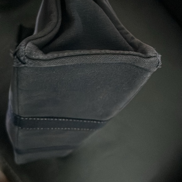 EUC Hermes Navy Tote - Picture 12 of 12